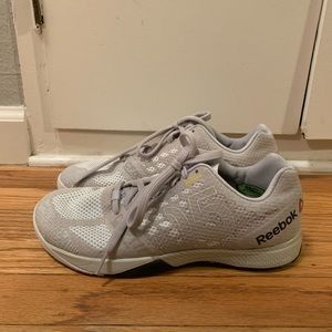 Women’s Reebok Crossfit Nano 5 Size 7.5